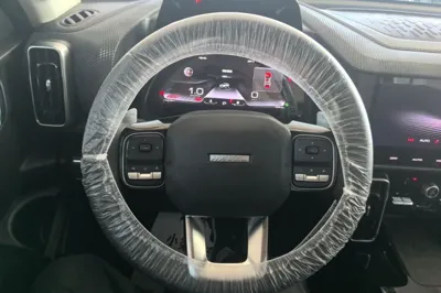 Haval Dargo 2021, 110200 км, за 11987 USD - фото 13