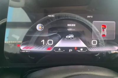 Haval Dargo 2021, 110200 км, за 11987 USD - фото 14