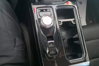 Haval Dargo 2021, 110200 км, за 11987 USD - фото 16