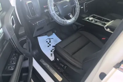 Haval Dargo 2021, 110200 км, за 11987 USD - фото 18