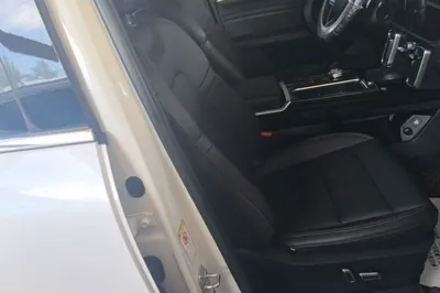 Haval Dargo 2021, 110200 км, за 11987 USD - фото 19