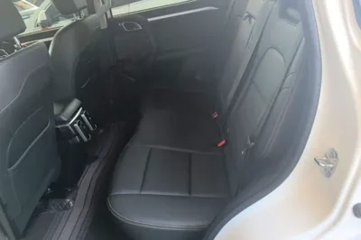Haval Dargo 2021, 110200 км, за 11987 USD - фото 20