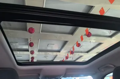 Haval Dargo 2021, 110200 км, за 11987 USD - фото 21