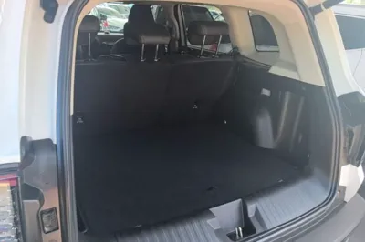 Haval Dargo 2021, 110200 км, за 11987 USD - фото 22