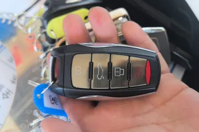 Haval Dargo 2021, 110200 км, за 11987 USD - фото 23