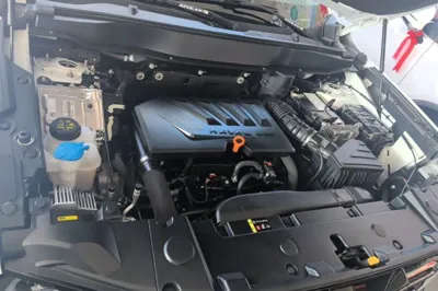Haval Dargo 2021, 110200 км, за 11987 USD - фото 24