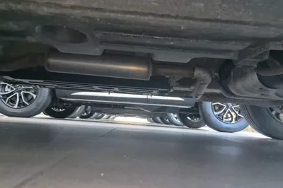 Haval Dargo 2021, 110200 км, за 11987 USD - фото 25