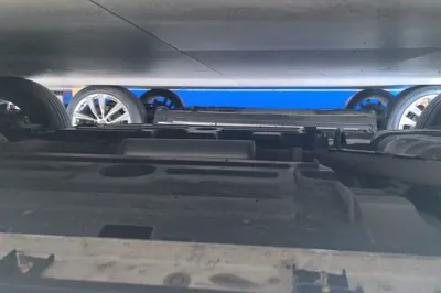 Haval Dargo 2021, 110200 км, за 11987 USD - фото 26