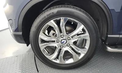 KG_Mobility_Ssangyong Rexton 2018, 150011 км, за 7220.69 USD