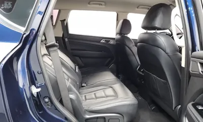KG_Mobility_Ssangyong Rexton 2018, 150011 км, за 7220.69 USD - фото 11