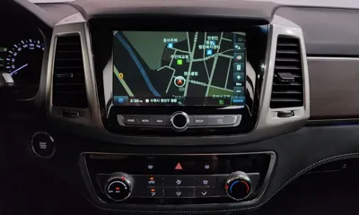 KG_Mobility_Ssangyong Rexton 2018, 150011 км, за 7220.69 USD - фото 13