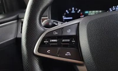 KG_Mobility_Ssangyong Rexton 2018, 150011 км, за 7220.69 USD - фото 16