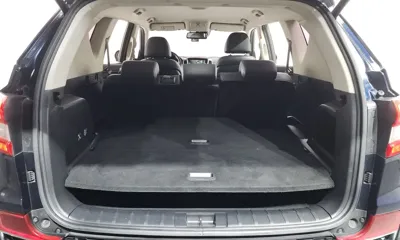 KG_Mobility_Ssangyong Rexton 2018, 150011 км, за 7220.69 USD - фото 18
