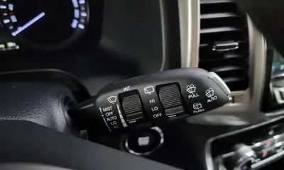 KG_Mobility_Ssangyong Rexton 2018, 150011 км, за 7220.69 USD - фото 29