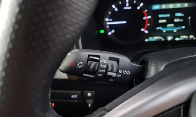 KG_Mobility_Ssangyong Rexton 2018, 150011 км, за 7220.69 USD - фото 30