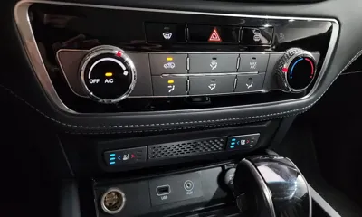 KG_Mobility_Ssangyong Rexton 2018, 150011 км, за 7220.69 USD - фото 32