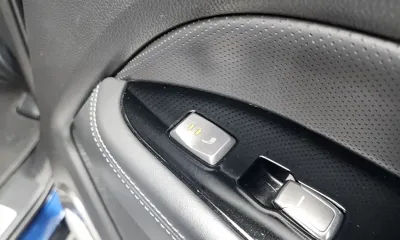 KG_Mobility_Ssangyong Rexton 2018, 150011 км, за 7220.69 USD - фото 33