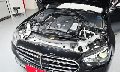 Mercedes-Benz E-Class 2023, 29743 км, за 28991.16 USD - фото 6