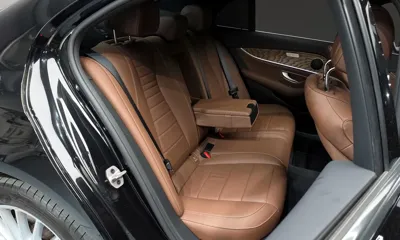Mercedes-Benz E-Class 2023, 29743 км, за 28991.16 USD - фото 11