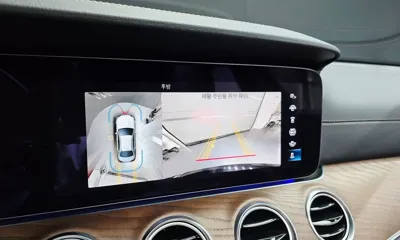 Mercedes-Benz E-Class 2023, 29743 км, за 28991.16 USD - фото 15