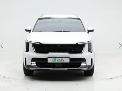 Kia Sorento 2025, 25668 км, за 24944.2 USD