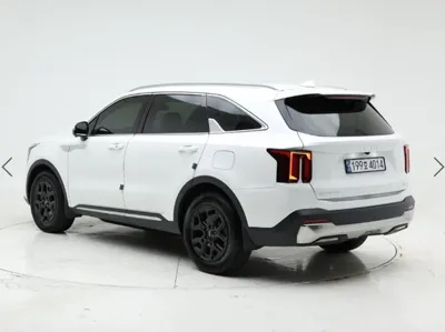 Kia Sorento 2025, 25668 км, за 24944.2 USD
