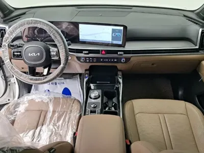 Kia Sorento 2025, 25668 км, за 24944.2 USD - фото 6