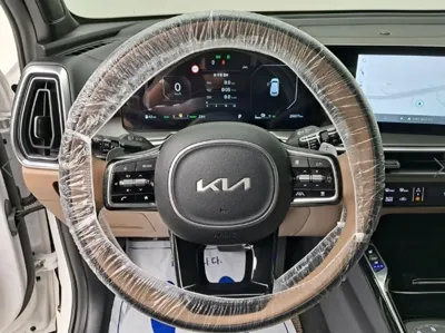 Kia Sorento 2025, 25668 км, за 24944.2 USD - фото 7
