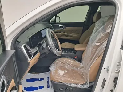 Kia Sorento 2025, 25668 км, за 24944.2 USD - фото 11