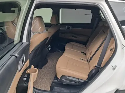 Kia Sorento 2025, 25668 км, за 24944.2 USD - фото 12