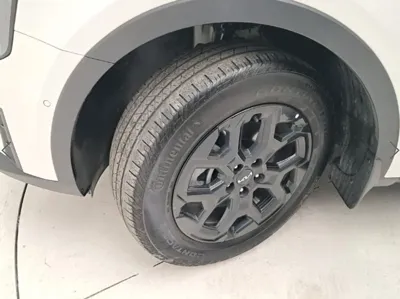 Kia Sorento 2025, 25668 км, за 24944.2 USD - фото 20