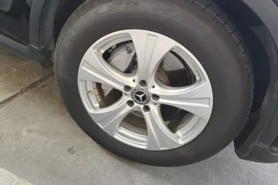 Mercedes-Benz GLC 2020, 70700 км, за 25304 USD - фото 8