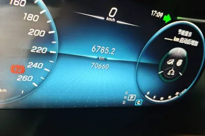 Mercedes-Benz GLC 2020, 70700 км, за 25304 USD - фото 12