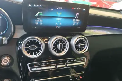 Mercedes-Benz GLC 2020, 70700 км, за 25304 USD - фото 13