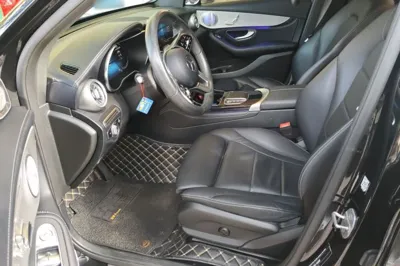 Mercedes-Benz GLC 2020, 70700 км, за 25304 USD - фото 15