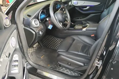 Mercedes-Benz GLC 2020, 70700 км, за 25304 USD - фото 16