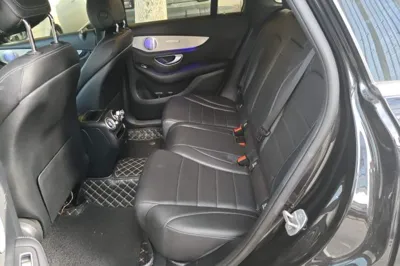 Mercedes-Benz GLC 2020, 70700 км, за 25304 USD - фото 17