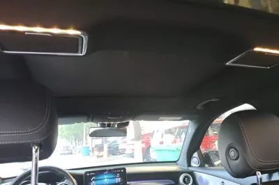 Mercedes-Benz GLC 2020, 70700 км, за 25304 USD - фото 18