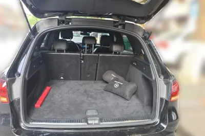 Mercedes-Benz GLC 2020, 70700 км, за 25304 USD - фото 19