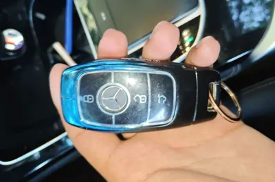 Mercedes-Benz GLC 2020, 70700 км, за 25304 USD - фото 20