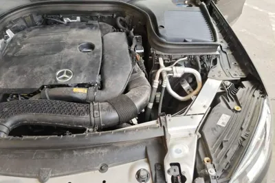 Mercedes-Benz GLC 2020, 70700 км, за 25304 USD - фото 22