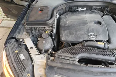 Mercedes-Benz GLC 2020, 70700 км, за 25304 USD - фото 23