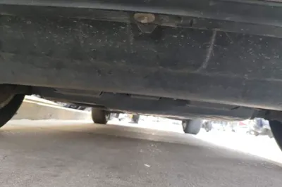Mercedes-Benz GLC 2020, 70700 км, за 25304 USD - фото 24