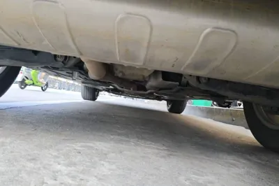 Mercedes-Benz GLC 2020, 70700 км, за 25304 USD - фото 25