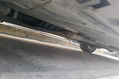 Mercedes-Benz GLC 2020, 70700 км, за 25304 USD - фото 26