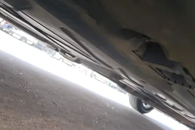 Mercedes-Benz GLC 2020, 70700 км, за 25304 USD - фото 29