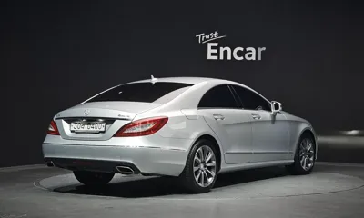 Mercedes-Benz CLS-Class 2016, 151904 км, за 8606.75 USD