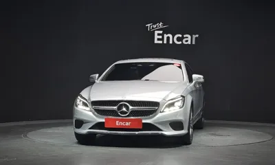 Mercedes-Benz CLS-Class 2016, 151904 км, за 8606.75 USD