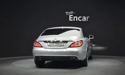 Mercedes-Benz CLS-Class 2016, 151904 км, за 8606.75 USD