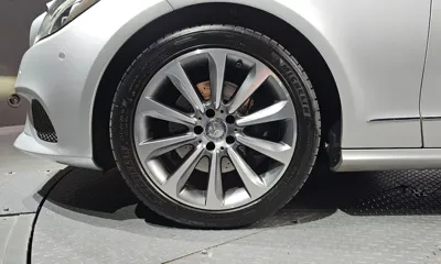 Mercedes-Benz CLS-Class 2016, 151904 км, за 8606.75 USD